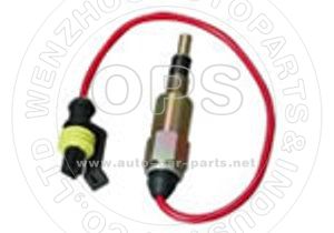  SOLENOID-VALVE/OAT02-090609